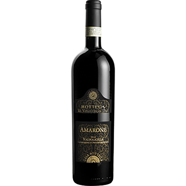 BOTTEGA AMARONE DOCG 75X6